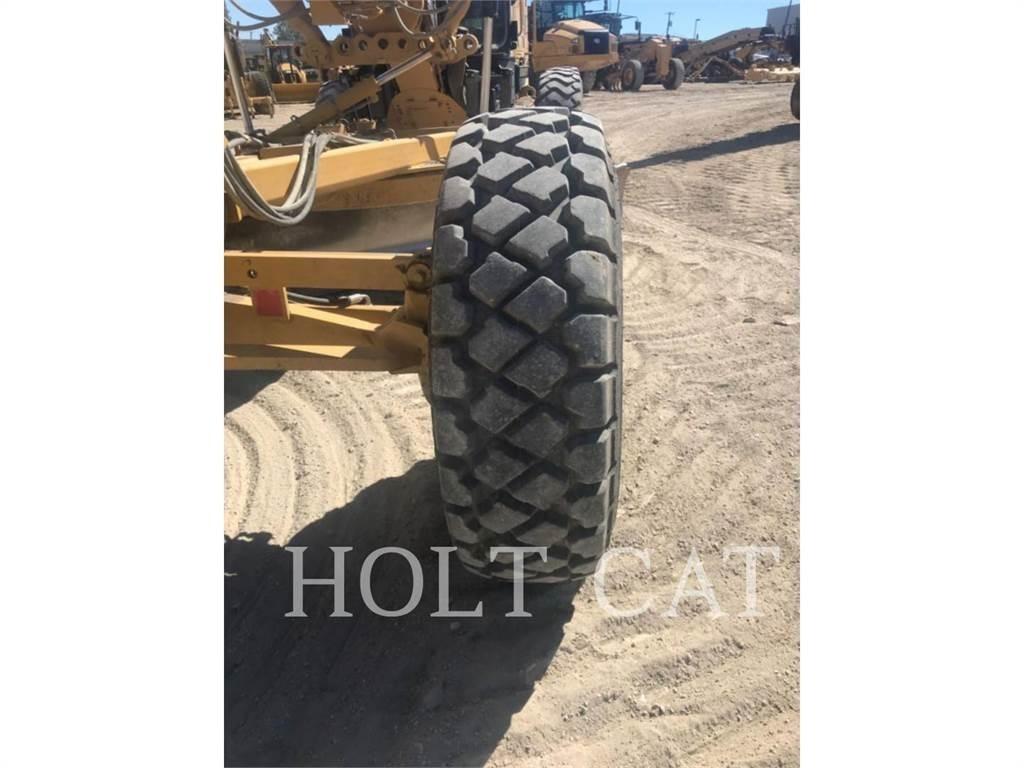 CAT 160M3 3D Graders
