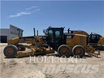 CAT 160M3 AWD3 Graders