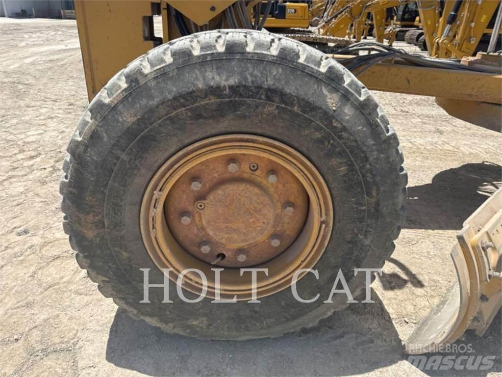 CAT 160M3 AWD3 Graders
