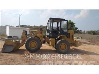 CAT 2021D Wheel loaders