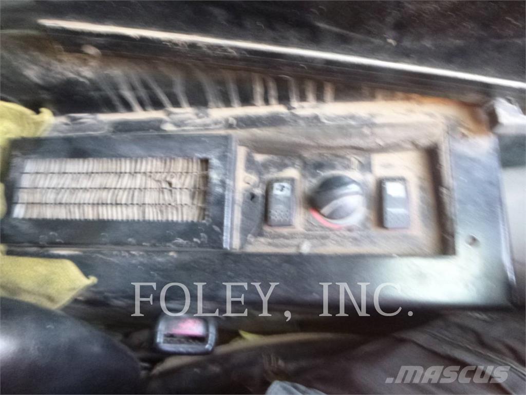 CAT 226B3 Skid steer loaders