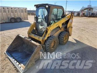 CAT 226D3 Skid steer loaders