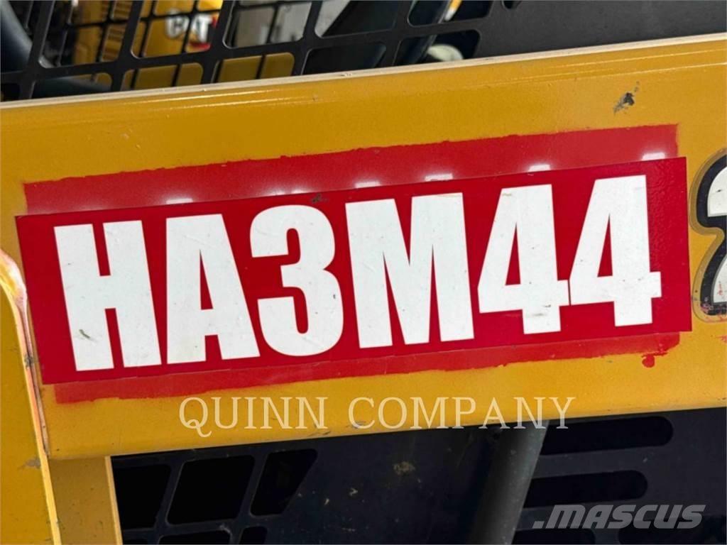 CAT 226D3 Skid steer loaders