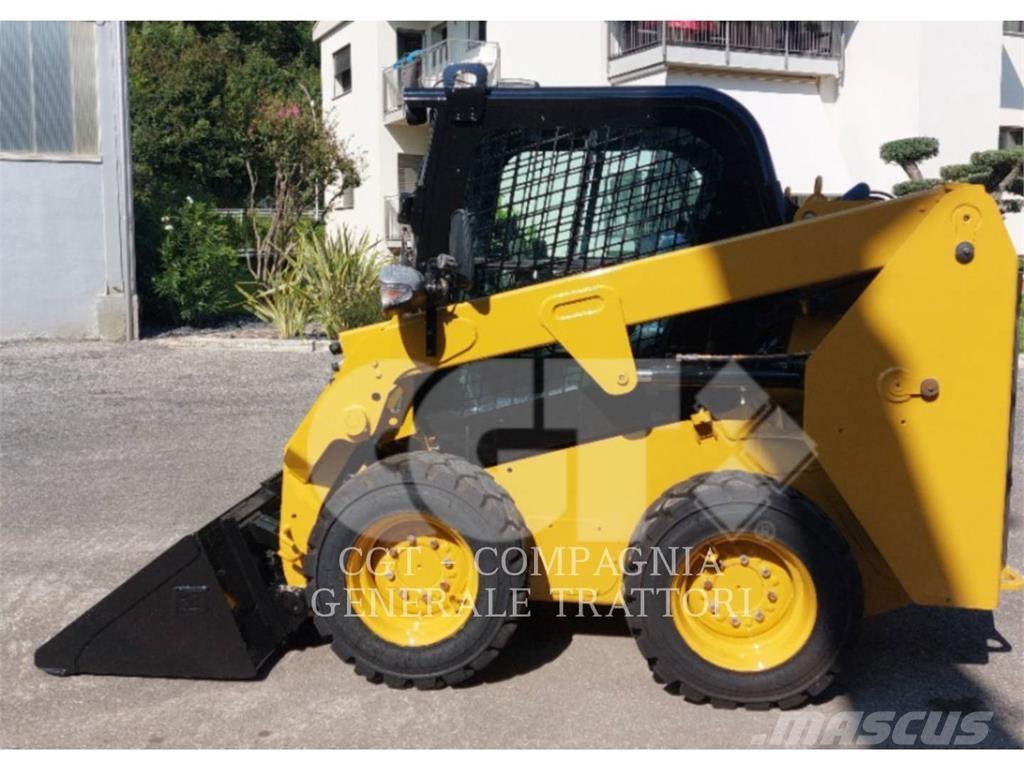 CAT 226D3 Skid steer loaders