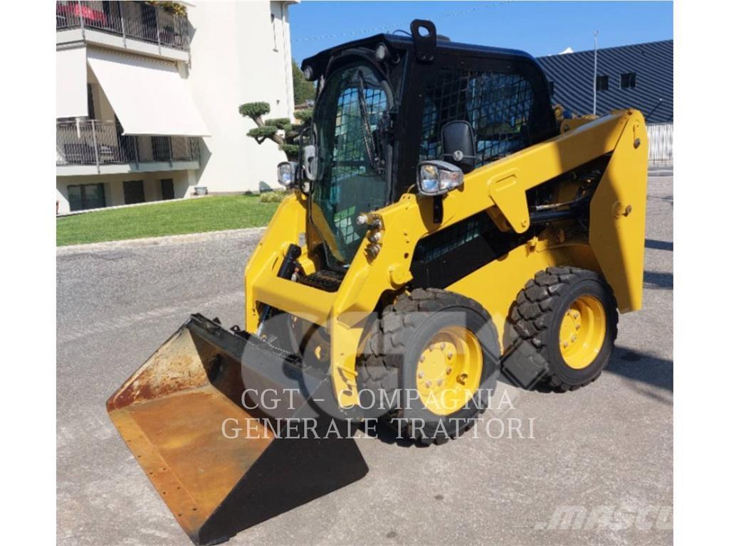 CAT 226D3 Skid steer loaders