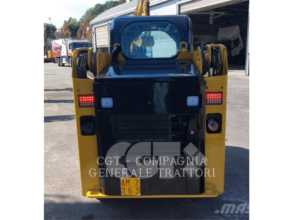 CAT 226D3 Skid steer loaders