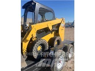CAT 226D3 C1H2 Skid steer loaders