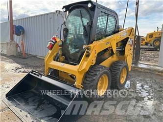 CAT 226D3 C3H2 Skid steer loaders