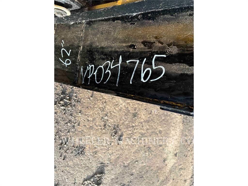 CAT 226D3 C3H2 Skid steer loaders