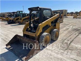 CAT 232D Skid steer loaders