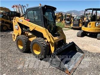 CAT 236D3 C3H2 Skid steer loaders