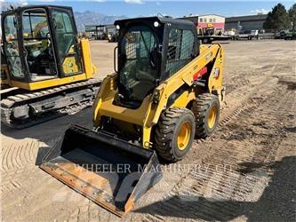 CAT 236D3 C3H2 Skid steer loaders
