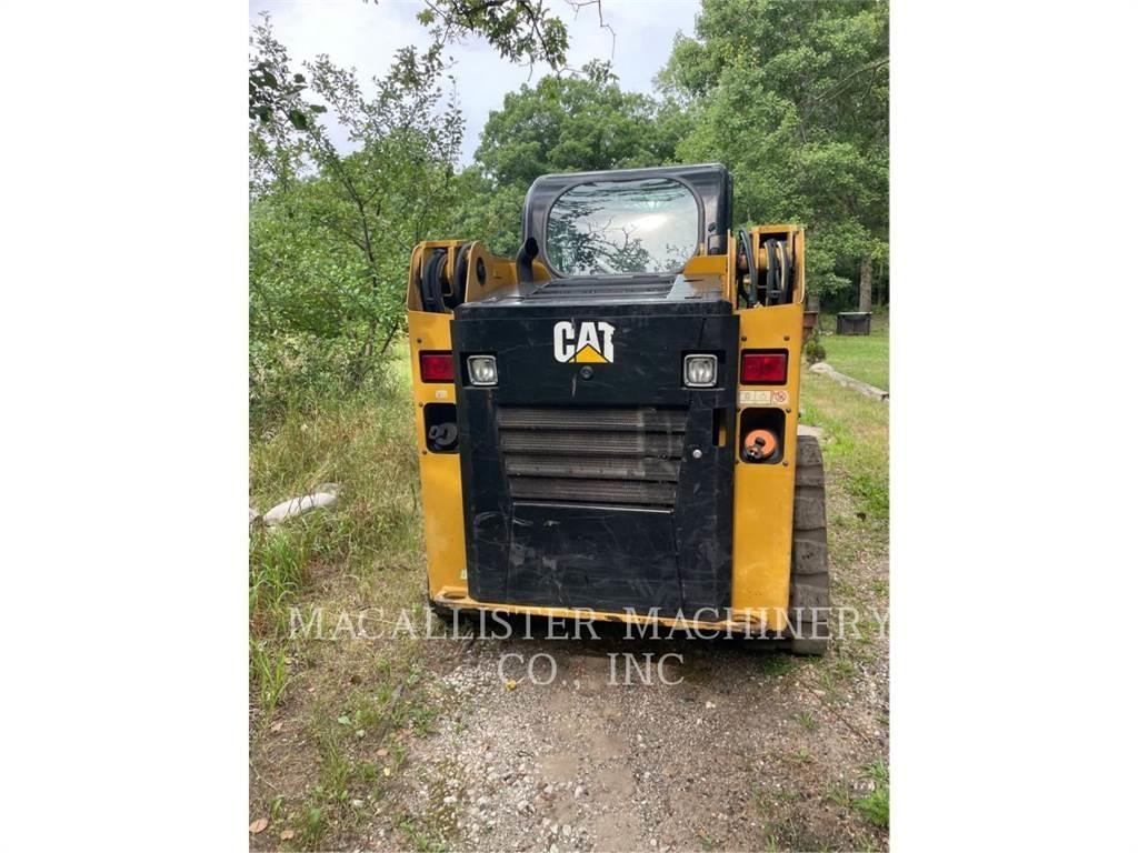 CAT 239D Crawler FEL's