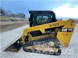 CAT 239D Crawler FEL's