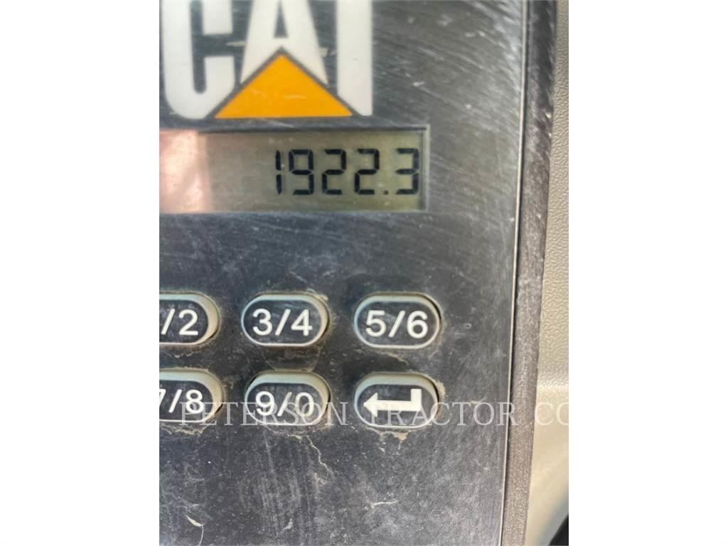 CAT 239D Crawler FEL's