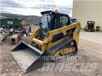 CAT 239D3 Crawler FEL's