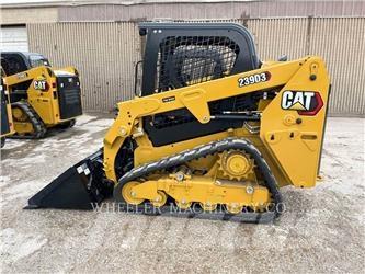 CAT 239D3 C1H2 Crawler FEL's