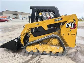 CAT 239D3 C1H2 Crawler FEL's