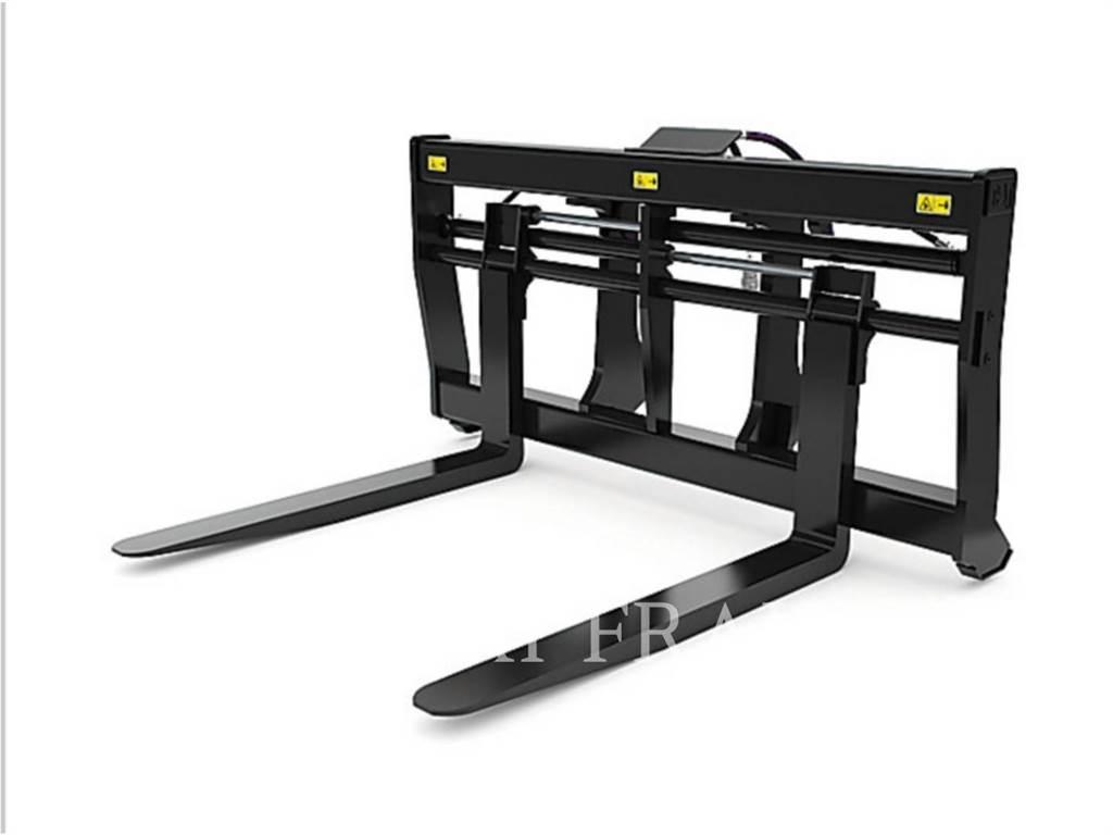 CAT 2430MM-966GC Forks