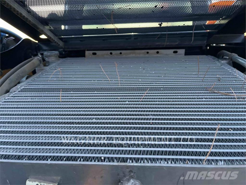 CAT 246D Skid steer loaders