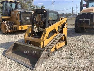 CAT 249D Crawler FEL's