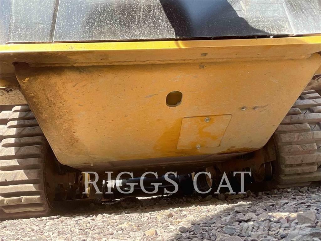 CAT 249D A Skid steer loaders