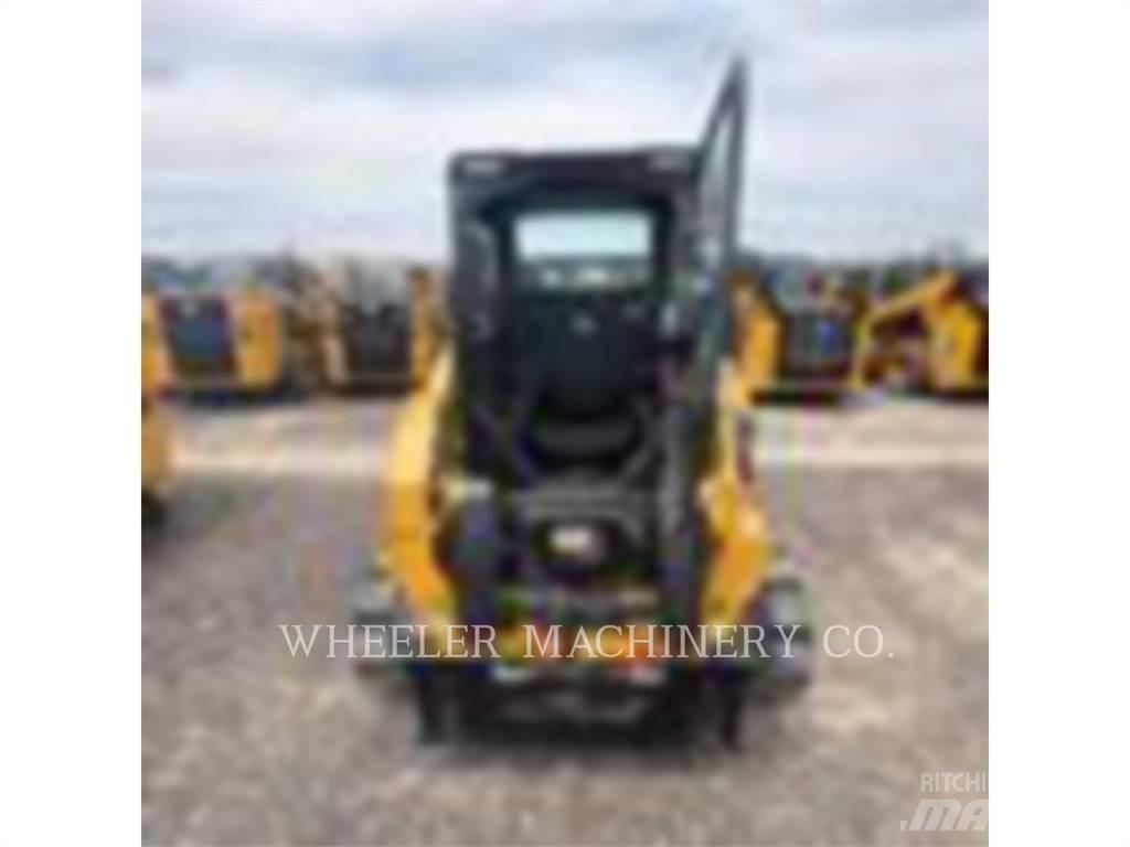 CAT 255 C3H2 Crawler FEL's