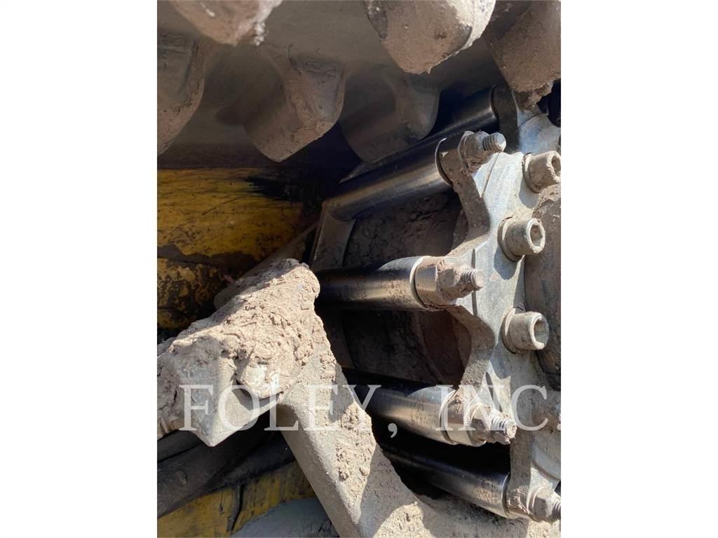 CAT 257B3 Crawler FEL's