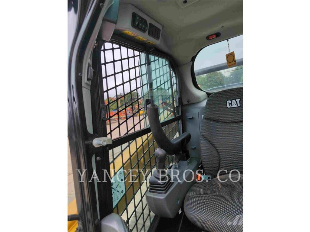 CAT 259 D3 Crawler FEL's