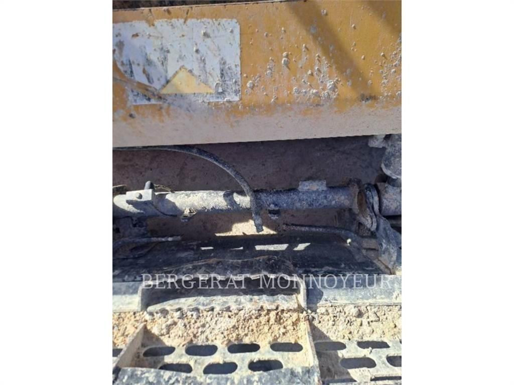 CAT 259D Crawler FEL's