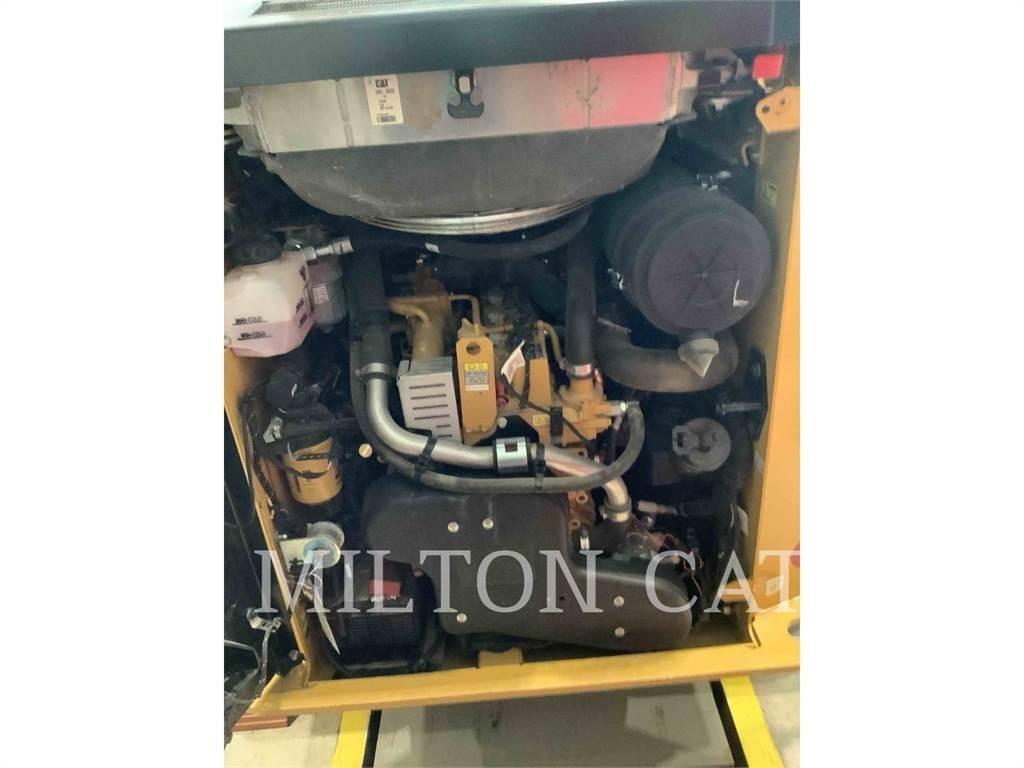 CAT 259D3 Crawler FEL's
