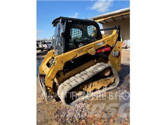 CAT 259D3 Crawler FEL's