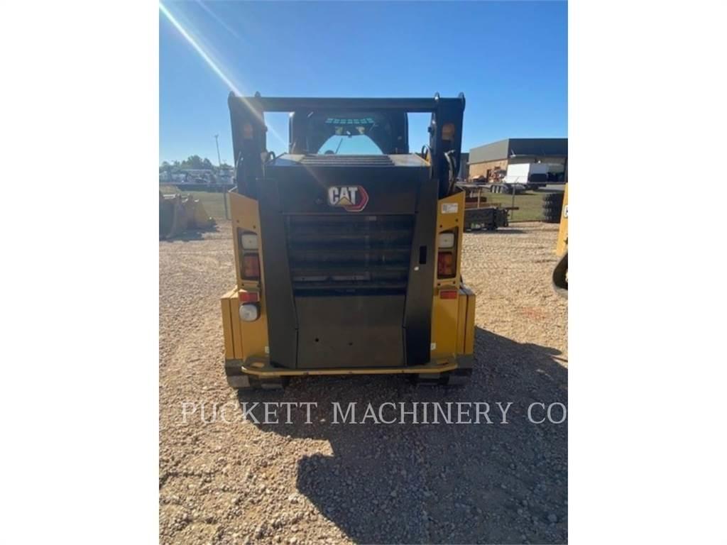 CAT 259D3 Crawler FEL's