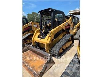 CAT 259D3 Crawler FEL's