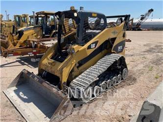 CAT 259D3 Crawler FEL's