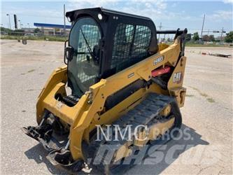 CAT 259D3 Crawler FEL's