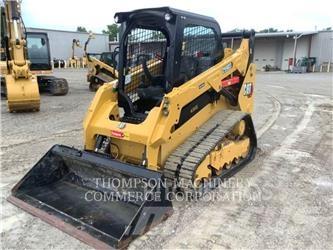 CAT 259D3 Crawler FEL's
