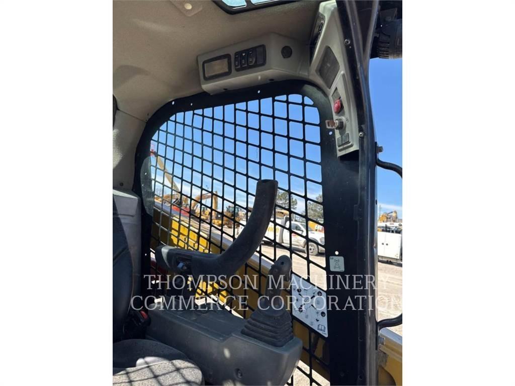 CAT 259D3 Crawler FEL's