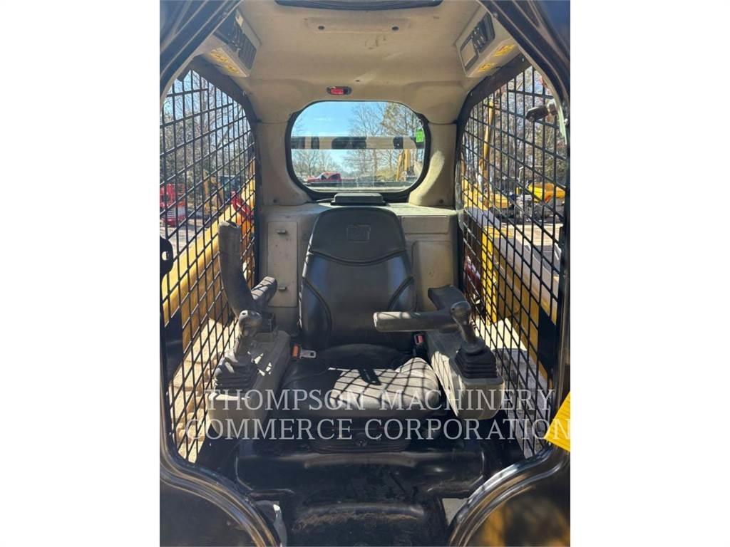 CAT 259D3 Crawler FEL's