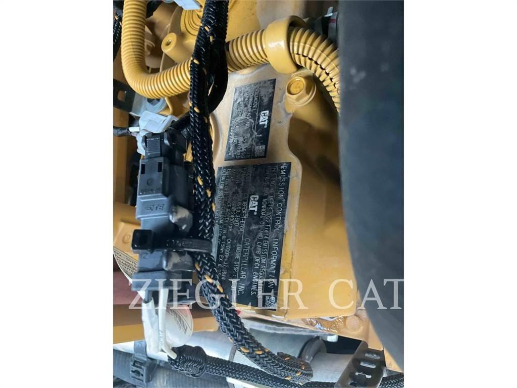 CAT 259D3 Crawler FEL's
