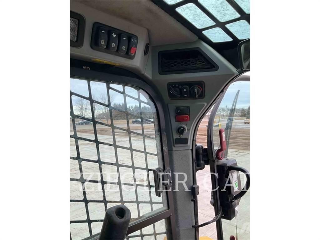 CAT 259D3 Crawler FEL's