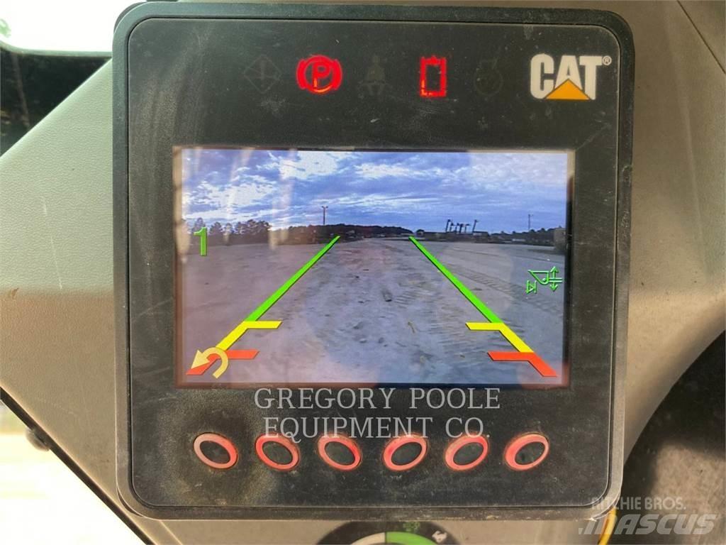CAT 259D3 Crawler FEL's