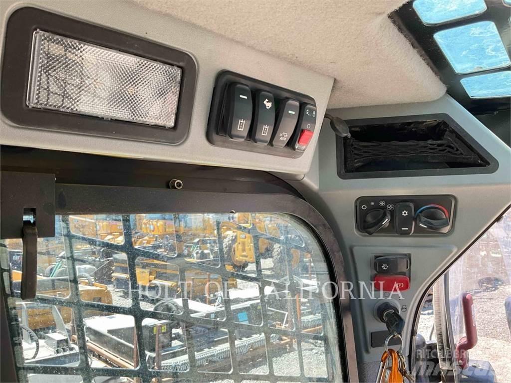 CAT 259D3 Crawler FEL's