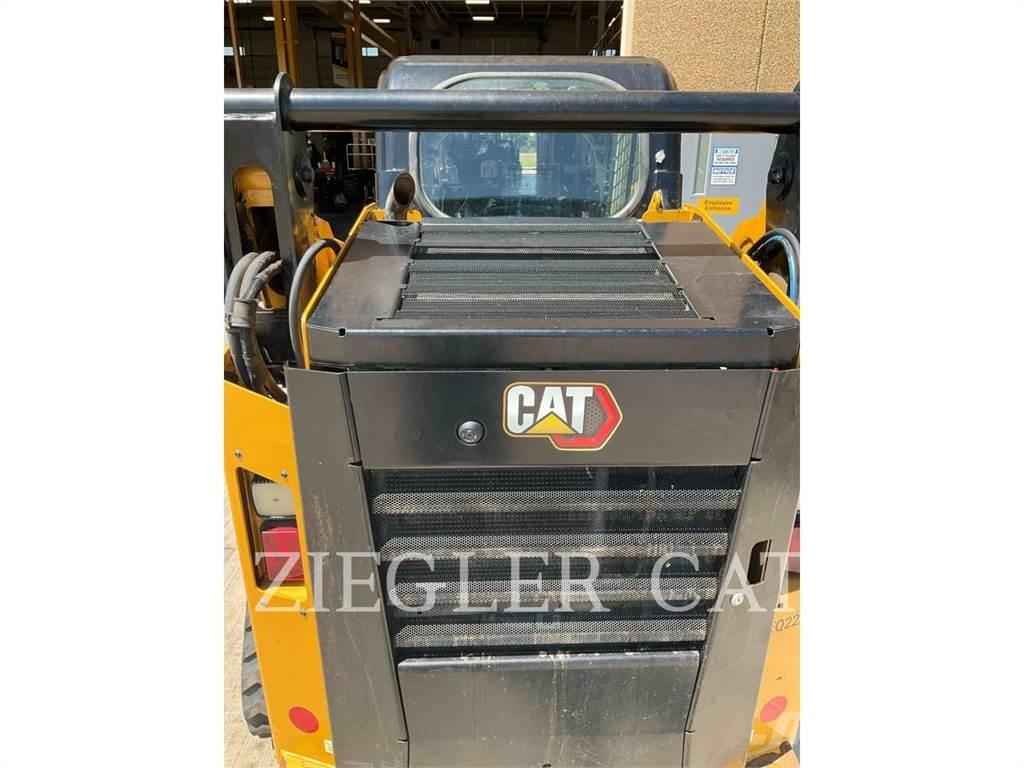 CAT 259D3 Crawler FEL's