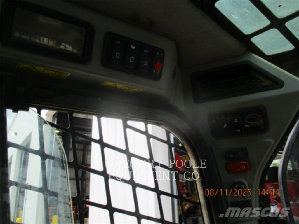 CAT 259D3 Crawler FEL's