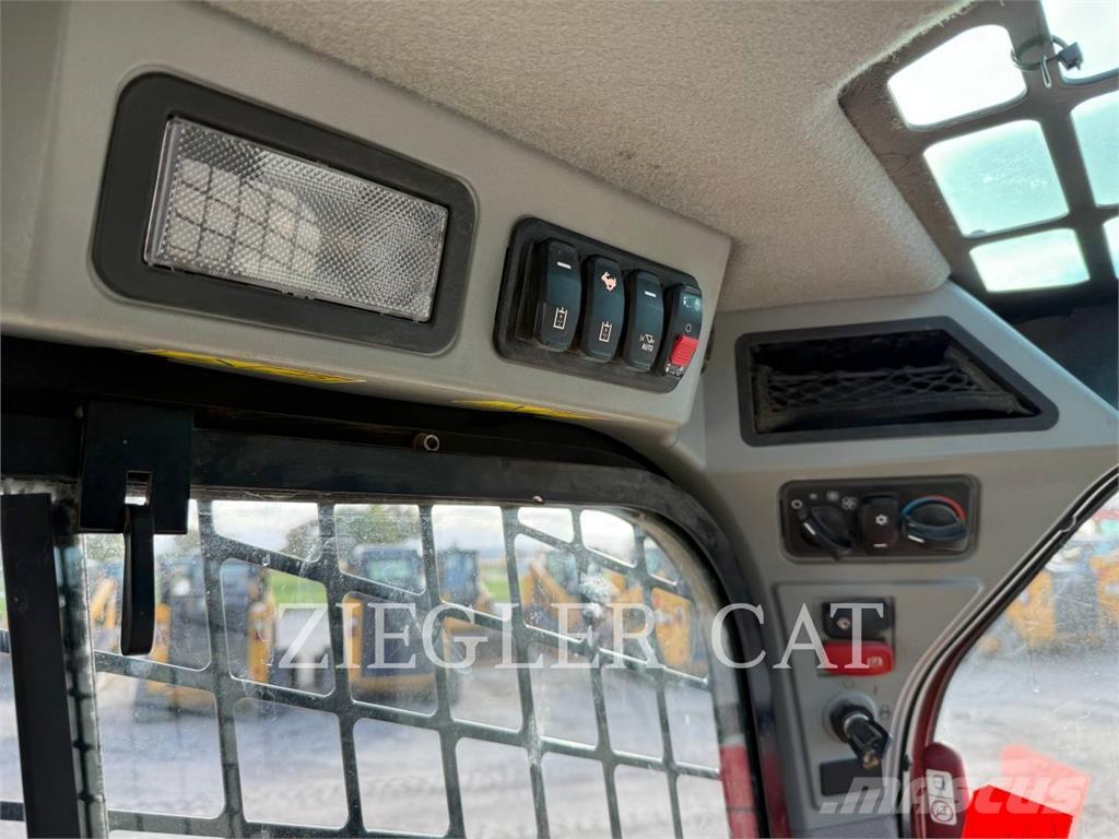 CAT 259D3 Crawler FEL's