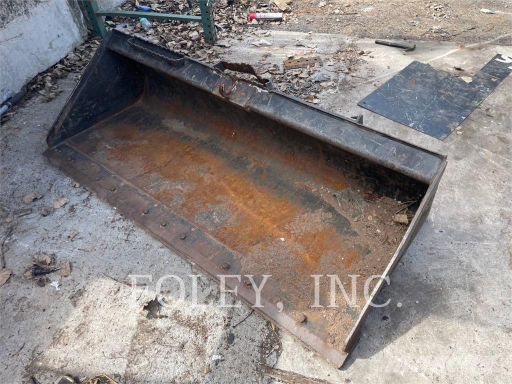 CAT 262D3 Skid steer loaders