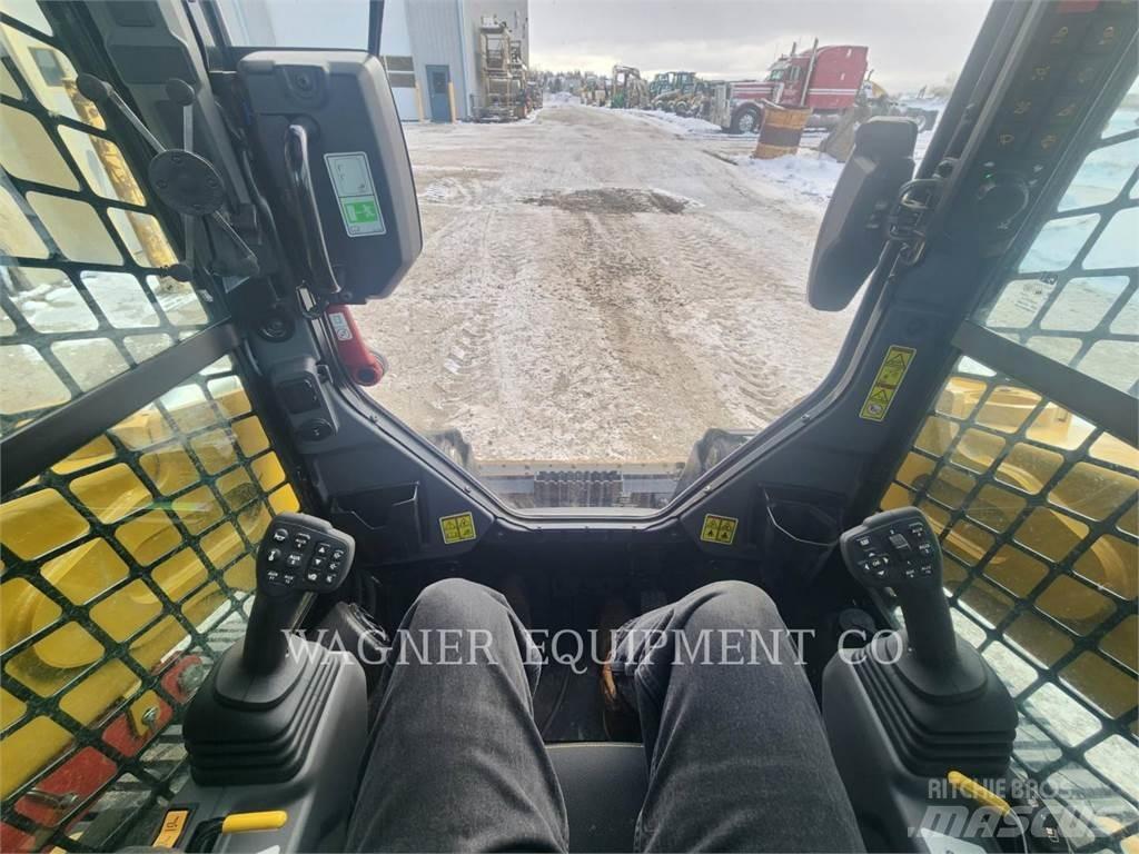 CAT 265 Crawler FEL's