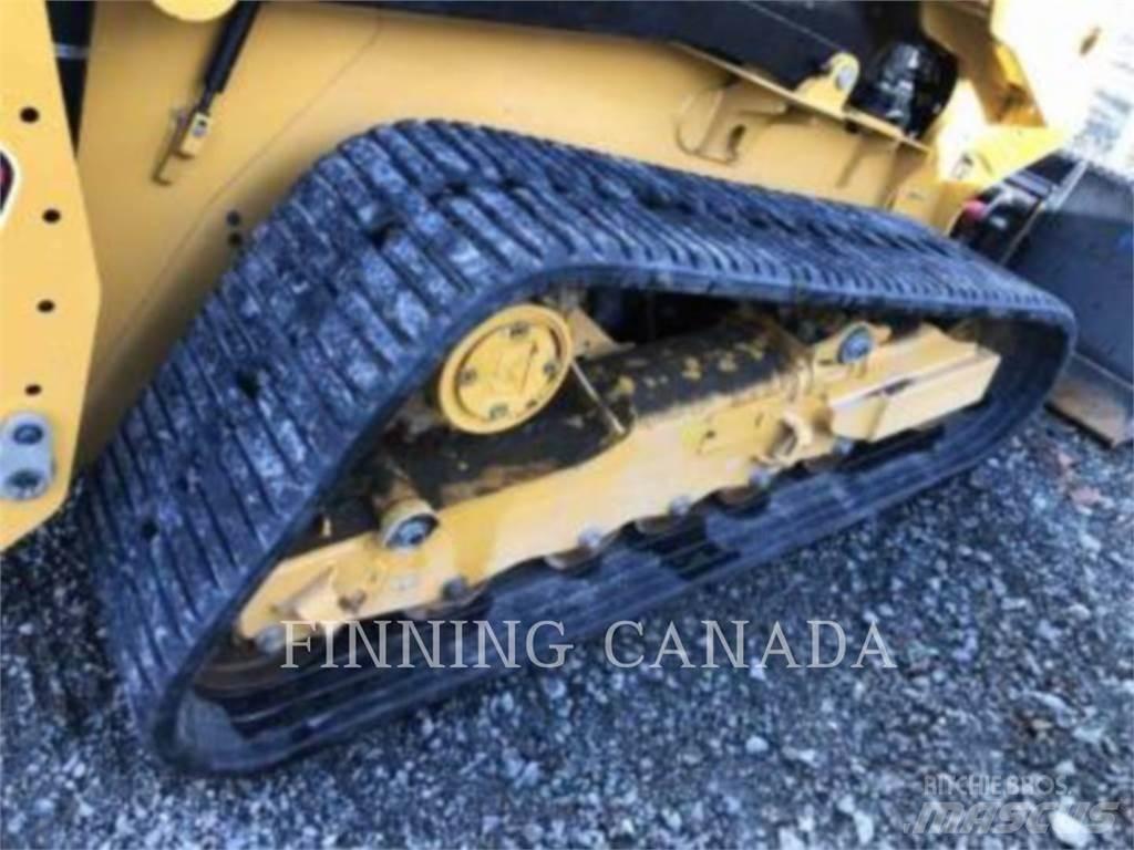 CAT 265-05 Crawler FEL's