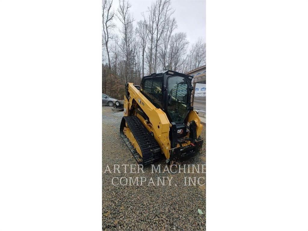CAT 265-05 Crawler FEL's